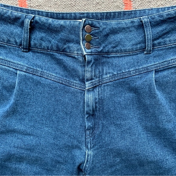 Sézane Sam Jeans - Picture 8 of 9